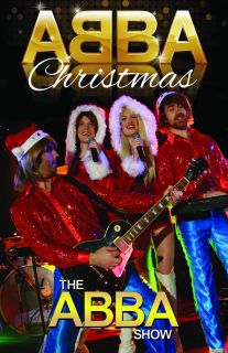 Abba Christmas Show